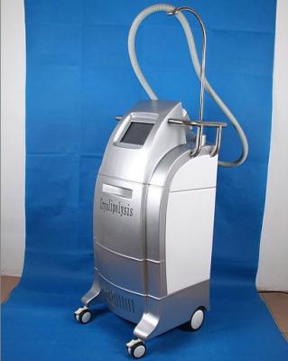 China Cryolipolysis cool Lipo Controller RF Slimming Machine for cellulite for sale