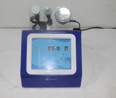 China Ultrasonic Fat Cavitation RF Slimming Machine / Skin Care Treatment Equipment for sale