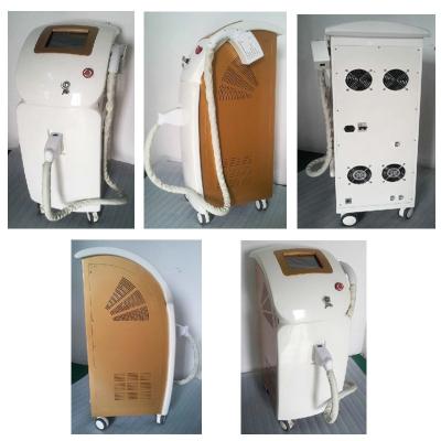 China Painless Laser Hair Removal Equipment for sale