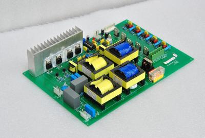 China High Frequency Ultrasonic Power Supply for Body Slim Machines for sale