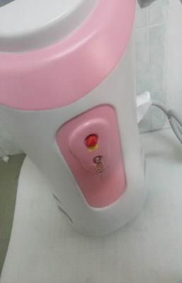 China Professional Skin 808nm Diode Laser Back Hair Removal Machine Safe for sale