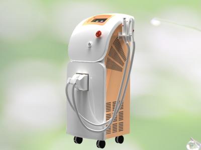 China professional beauty E-Light RF Machine for skin tightening treatment for sale