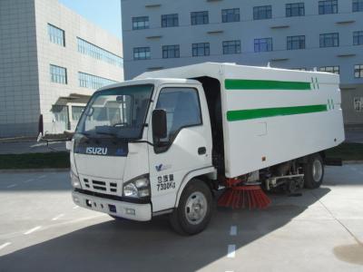 China SMJ5070TXSQ4 Cleaner for sale