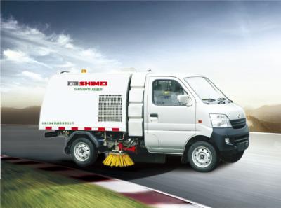 China SMJ5020TSLE4 Sweeper for sale