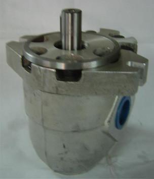 China YBC gear pumps for hydraulic system for sale