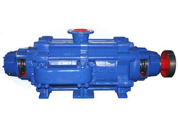 China DNM Series Anti-Abrasion Multistage Pump for sale