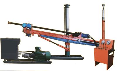 Китай ZYJ-1000/135 MING DRILLING MACHINE WITH POST FOR CAVING ROOF продается