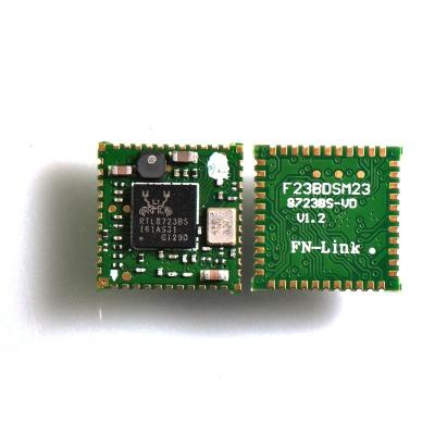 China Tiny Tablet/IPTV/OTT/NVR/IPC/DVR/Speaker/POS/Projector data wireless transmitter module in realtak 8723bs chipset for sale