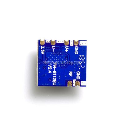 China OTT/IPTV/STB/IPC/NVR/DVR/POS/Printer Electronic Component Single Band Transistor Other Communication Networking Product Camera Wireless Module for sale