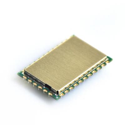 China Ofeixin CE E32-868T30D 8km SX1276 LoRa 868 MHz RF Module For IOT 9176FS-XX for sale