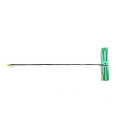 China new original pcb antenna with 140mm cable 5g antenna ANT-P2458X-140 for sale