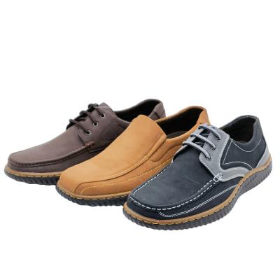 China Flatbed 2022 Large Size High Quality Stylish Shoes Sport Men Casual Shoes for sale