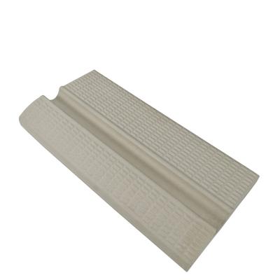 China Modern Swimming Pool Tile 115*240 International Standard Pool Specification Brick Fittings Non-Slip Brick Series for sale