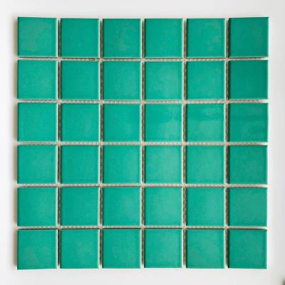 China Modern StyleSelectionsChinesePorcelainDecorativeMosaic Ceramic Tile for sale