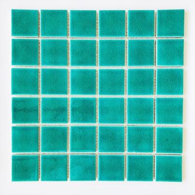 China China New Product Modern DecoSmallTough Mosaic Tile Manufacturer for sale