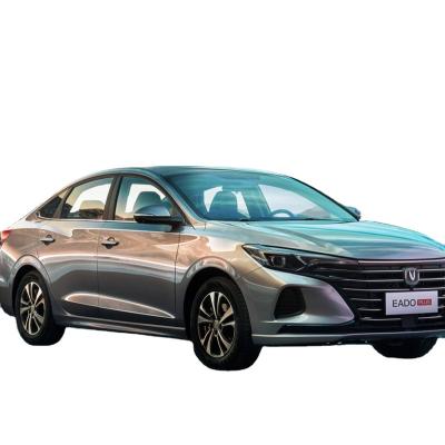 China China New Energy Business Electric Car Changan Yidong Ev460 Sedan Cheap 2022 Ev Car For Sale for sale