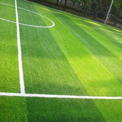 China Multi-Use Artificial Grass Turf Mat For Soccer Fields In 2019 for sale