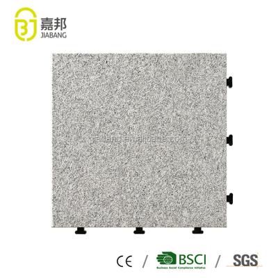 China Different Types Heat Resistant Eco - Friendly Vintage Swimming Pool Granite Deck Tiles Outdoor Flooring In Cheap Price for sale