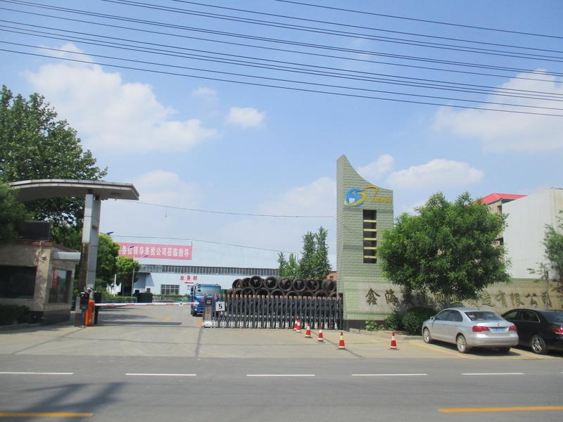 Проверенный китайский поставщик - Anping County Xinhai Traffic Wire Mesh Manufacture Co., Ltd.