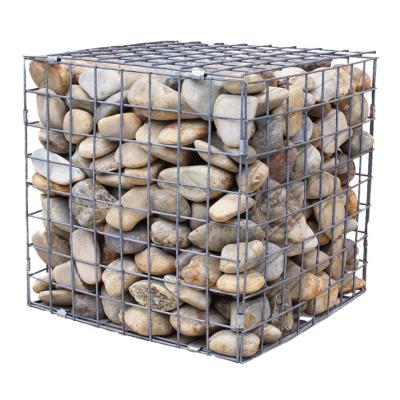 China Plain Weave 2x1x1 Welded Gabion Basket/Factory Cheap Price Welded Gabion Box/Kenya Welded Wire Mesh Supplier zu verkaufen