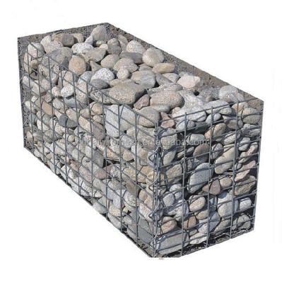 中国 Cages Gabion Box /Reno Mattress /Hexagonal Wire Mesh Gabion Box (Factory Price) 販売のため