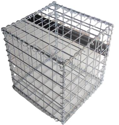 Китай High Quality Welded Gabions Gabion Box Gabion Basket Prices продается