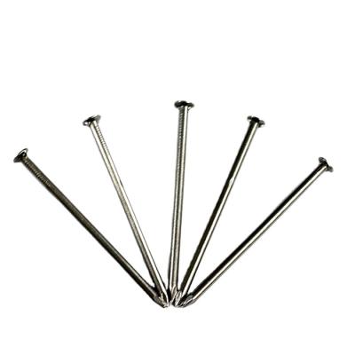 中国 flat common nails/common iron wire nails/price of Xinhai company iron nails 販売のため