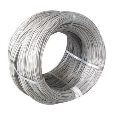 中国 Cages XINHAI Hot Sale GI Tie Wire 1.9mm Iron Wire Galvanized Iron Wire Low Price 販売のため