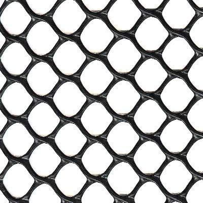 中国 HDPE PE or PP XINHAI Manufacturer Plastic Flat Net /Plastic Mesh / Hard Plastic Net 販売のため