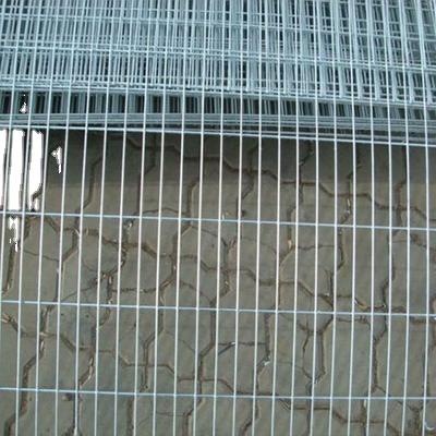 China Plain Weave 201 304 304L 316 316L Materials 2 Mesh Plain Dutch Weave 4x4 Stainless Steel Welded Wire Mesh à venda