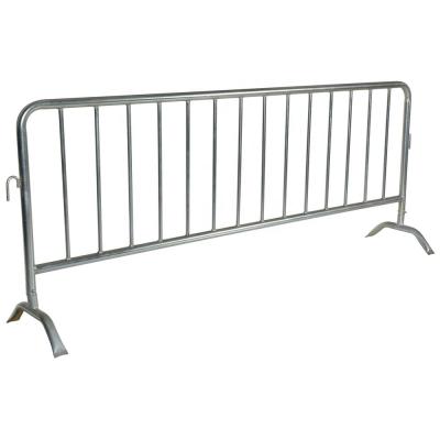 China Easily Assembled Galvanized Metal Cattle Fence Cattle Fence Used Horse Corral Panels Wholesale zu verkaufen