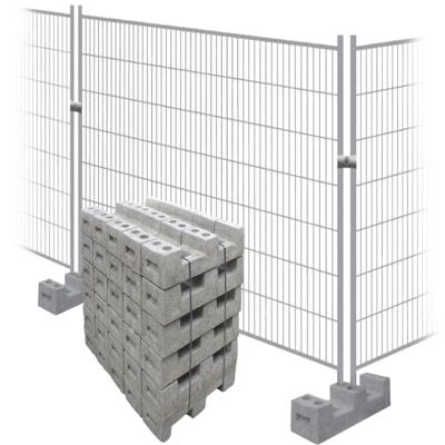 Китай High Quality Low Carbon Steel Wire Best Selling Australia Portable Wire Mesh Temporary Fence продается