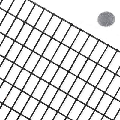 中国 Green White Different Color Double Easily Assembled Ornamental Loop Wire Mesh 販売のため