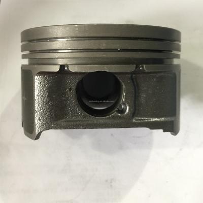 China Engine Piston for Honda V6SOHC3.5L24V, Accord 08-10CROSSTOUR 2010, Odyssey 08-10, Aftermarket 09-11Mexico PILOT for Accord 08 CROSSTOUR 10 Odyssey 08-10 PILOT09 for sale