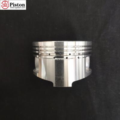 China Motorcycle Engine Piston for ITALIKA GTS175 175CC Mexico Aftermarket GTS175 175CC for sale