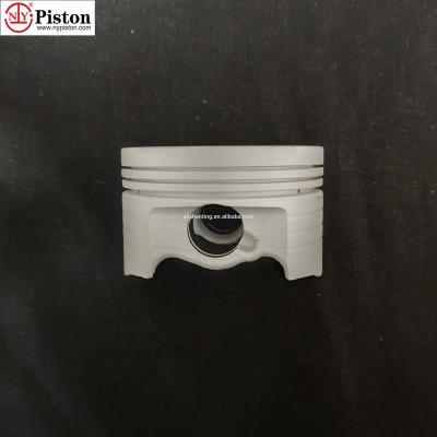 China Motorcycle Engine Piston For HONDA GL150 150CC Mexico Aftermarket GL150 150CC for sale