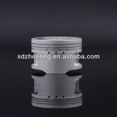 China Allumium Alloy Byson Motorcycle Engine Piston For Yamaha NY PISTON for sale