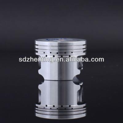 China Allumium Alloy Shogun125 Motorcycle Engine Piston For Szuzuki NY PISTON 2 Wheeler for sale