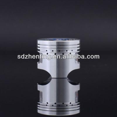 China Allumium Alloy Motorcycle Engine Piston NY PISTON 2 Wheeler for sale