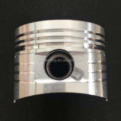 China Aluminum Alloy NY - Motorcycle Piston Casted Piston Kit OEM Quality For Beat, Scoopy, Spacy, Order From 110 Origins for sale