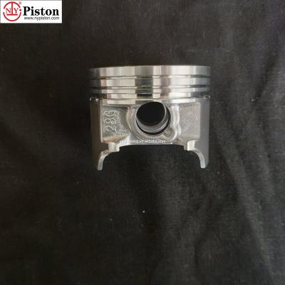 China Motorcycle Engine Piston For SUZUKI BURGMAN 125 (11-) Brazil/South America BURGMAN 125 Aftermarket(11-) for sale