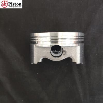 China Motorcycle Engine Piston Kit For HONDA CG150 190cc CG150 190cc for sale