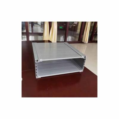 China PVC Cable Tray Manufacturer Polymer Lined Steel Cable Tray for sale