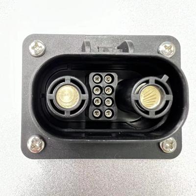 China New Energy Battery Storage Connector For EV Automotive MSDS Certificated for sale