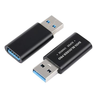 China Garbage Hacking Provide Safe Charging Protect Safe Privacy Data Blocker USB Data Blocker Eco-friendly for sale