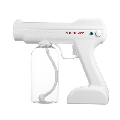 China Public Places/Portable Family Sterilization Quality Assurance Spray Gun Disinfection Spray For Home for sale