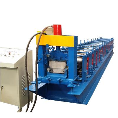 China Scaffold walkboard scaffold walk panel roll forming machine walk panel metal roll forming machine for sale