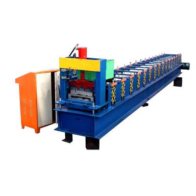 China Easy Installation XN-metal Siding Plate Wall Siding Panel Make Forming Machine for sale