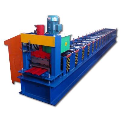 China Building Material Shops XN Metal Steel Siding Panel Roller Maker Machine Wall Siding Roll Forming Machinery for sale