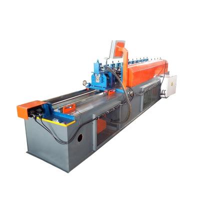 China Hotels Light Steel Keel Profile Roll Forming Line Stud Light Steel Keel Machinery for sale